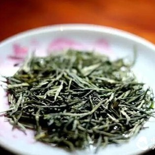 China's Only Surviving Steamed Green Tea
