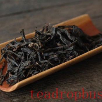 Lao Cong Shui Xian: The Crowning Glory of Wuyi Rock Tea
