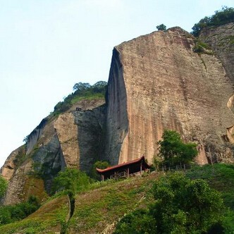 How Do People in Wuyi Mountain Drink Tea?