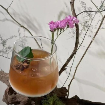 Tea Melody: Great Heat – Boiling Summer, Tranquility and Serenity Amidst the Heat