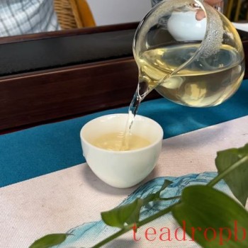 Which type of green tea is good? How to distinguish the quality of green teas