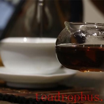 Is it Suitable to Drink Pu-er Ripened Tea in Summer?