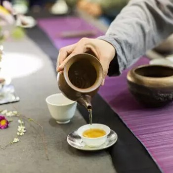 Tea Tasting, How to Do It?? Learn Now!!