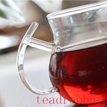 The Benefits and Effects of Xin Hui Little Green Tangerine Pu-er Tea