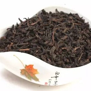 The Longevity Star in Tea, Dark Tea!