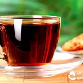 Theaflavins: The "Soft Gold" in Black Tea