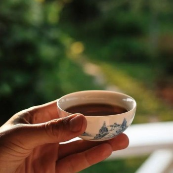 Nine &quot;Luxurious&quot; Tea-Drinking Behaviors – Do You Have Any of Them?