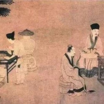 A Leisurely Discussion on Matcha Culture