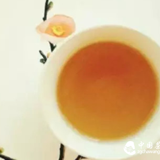 What is Qimen Black Tea 'Refined Tea'?