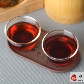 Drinking Pu-erh Tea According to Body Constitution