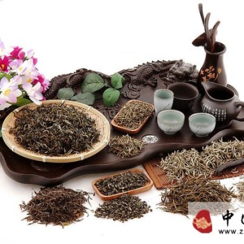 Tea · Some Misconceptions