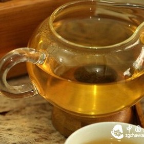 The Aging Method of Pu-erh Tea