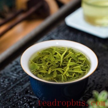 Hongya Green Tea