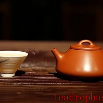 How to Brew Aged Pu-er Tea for the Best Flavor?