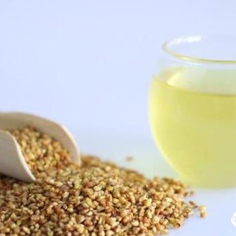 5 Benefits of Drinking Buckwheat Tea...