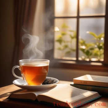 How much Caffeine is in Tea?