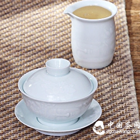 First, Know Your Tea When Drinking Tea