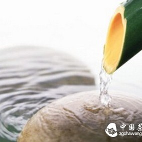 Tea Knowledge: Water is the Soul of Tea