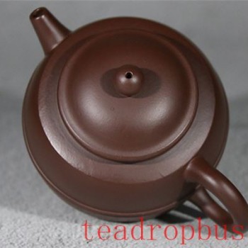 Playing with Purple Clay Teapots: Getting to Know These Five Types of Purple Clay is Enough for a Lifetime