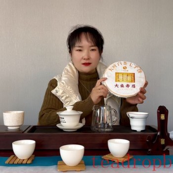 How Much Do You Know About Yunnan White Tea? How to Brew Shou Mei White Tea for a Great Taste
