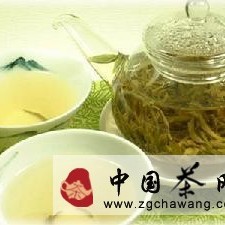 The Efficacy and Effects of Maofeng Tea