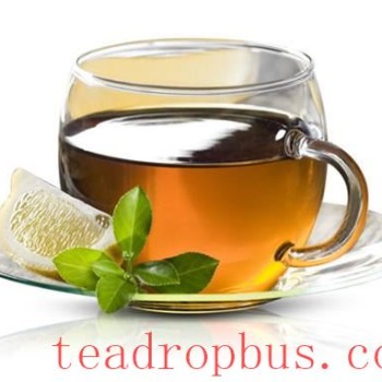 Wintergreen Tea: A Natural Choice for Heat Clearing and Detoxification