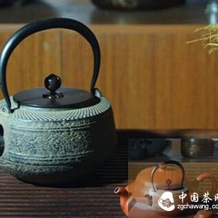 Water Vessel – A Beginner's Guide to Using Iron Kettles