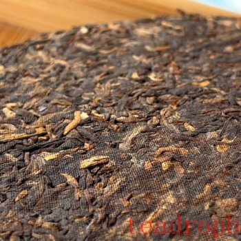 Pu-er Ripened Tea Brewing Methods
