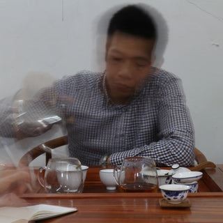 The Black Forest Tea