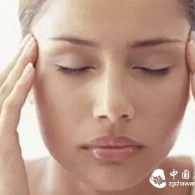 Amazing, a Cup of Green Tea Solves the "Flu" Problem!!!