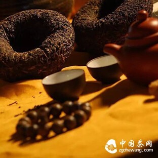 Teach You Four Tricks to Become a Pu-erh Tea Expert
