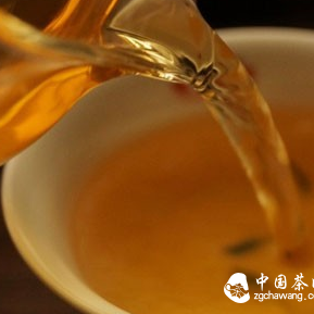 How to Experience the Texture of Tea Soup When Drinking Pu-erh Tea
