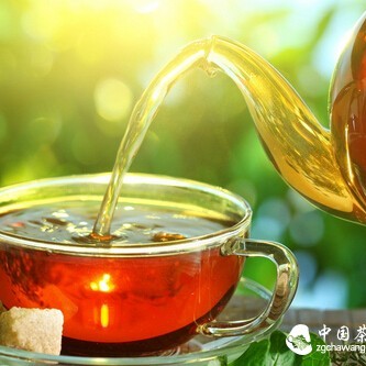 Origin, Classification, Characteristics, and Efficacy of Black Tea