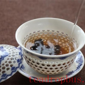 Can People with Poor Digestion Drink Pu-er Ripened Tea?