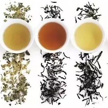 The 'Ten Don'ts' of Drinking Tea