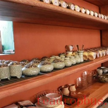 &quot;The Vessel is the Father of Tea&quot; &amp;#8211; A Look at the Past and Present of Tea Utensils