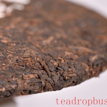 How to Distinguish the Quality of Aged Pu-er Tea