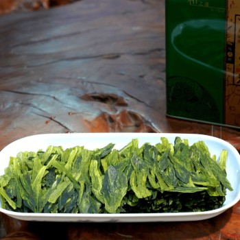Storage Duration and Preservation Tips for Taiping Houkui Tea