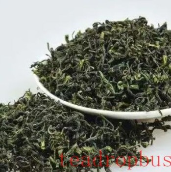 Gaoqiao Silver Peak Tea: A Hunan Treasure, Offering a Unique Taste of Tea Culture