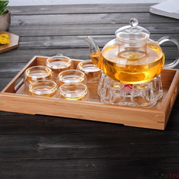 Is Brewing Tea in a Glass Kettle Good? Discussing Its Advantages and Drawbacks