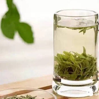 Teach You How to Choose Tea by Efficacy