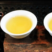 Tieguanyin Charcoal-Roasted Tea