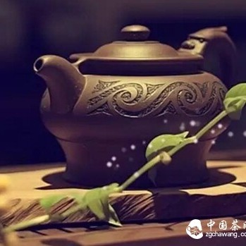 Oolong Tea is Most Suitable for Autumn