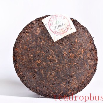 Pu-er Tea Brewing Method