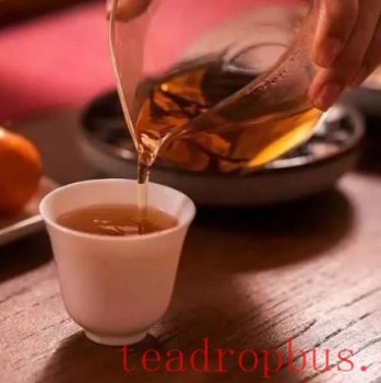 What is the Healthiest Temperature for Drinking Fuding White Tea?