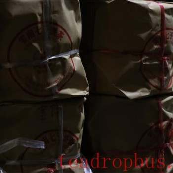 Pu-er Tea Storage: Four Levels of Mastery