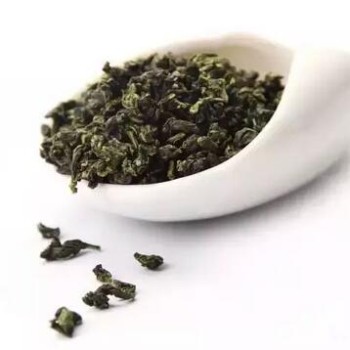 Tieguanyin, Autumn Tea is More Fragrant