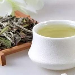 There is a kind of tea that is comparable to antibiotics, cold medicine, and can also relieve hangovers!