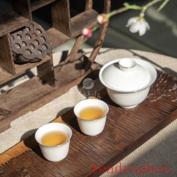 Tea Should Not Be Paired Indiscriminately, It-s A Waste of Time and Harmful to Health