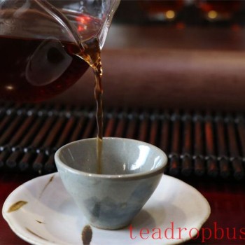 Multiple Studies: Tea Drinking Can Improve or Alleviate Mood